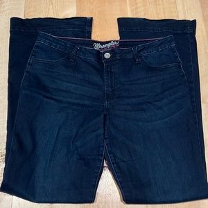 Great pair of trouser Wrangler Jeans!